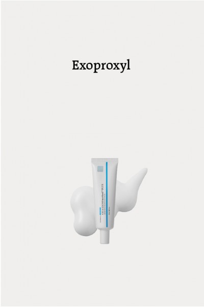 Exoproxyl  Plus 積雪草外囊泡修護霜30ML