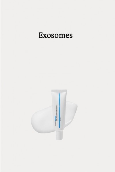 Exosomes 積雪草外囊泡修護霜30ML