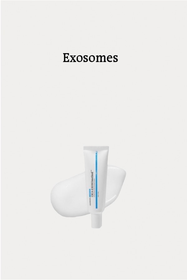 Exosomes 積雪草外囊泡修護霜30ML