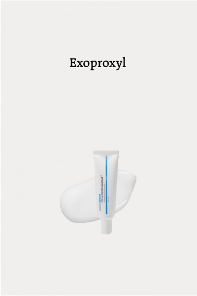 Exoproxyl  積雪草外囊泡修護霜30ML