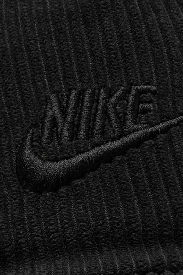[現貨] Nike 燈心絨坑條老帽 