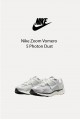 Nike Zoom Vomero 5 Photon Dust 金屬白銀