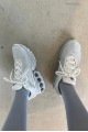 Nike Air Max Dn 全白