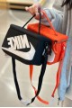 Nike Mini Box 鞋盒小方包 (2色) 