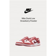 Nike Dunk Low 1 草莓粉