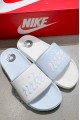 Nike Offcourt Slide 鴛鴦 白藍拖
