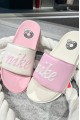 Nike Offcourt Slide 鴛鴦 白粉拖