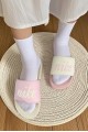 Nike Offcourt Slide 鴛鴦 白粉拖