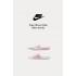 Nike Offcourt Slide 鴛鴦 白粉拖