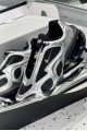 Nike Air Max 金屬銀黑