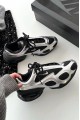 Nike Air Max 金屬銀黑