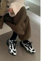 Nike Air Max 金屬銀黑