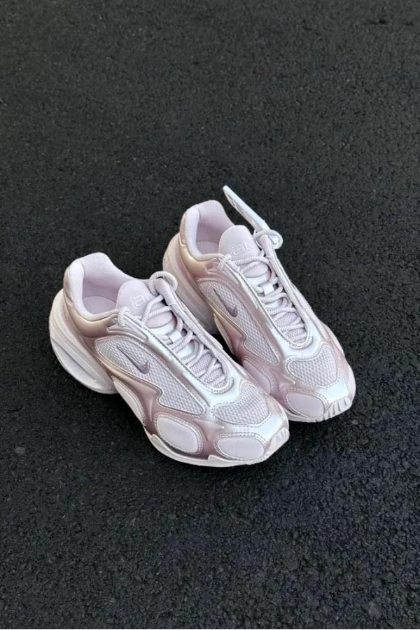 Nike Air Max Muse 珠光粉