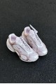 Nike Air Max Muse 珠光粉