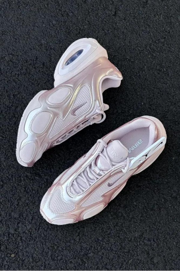 Nike Air Max Muse 珠光粉