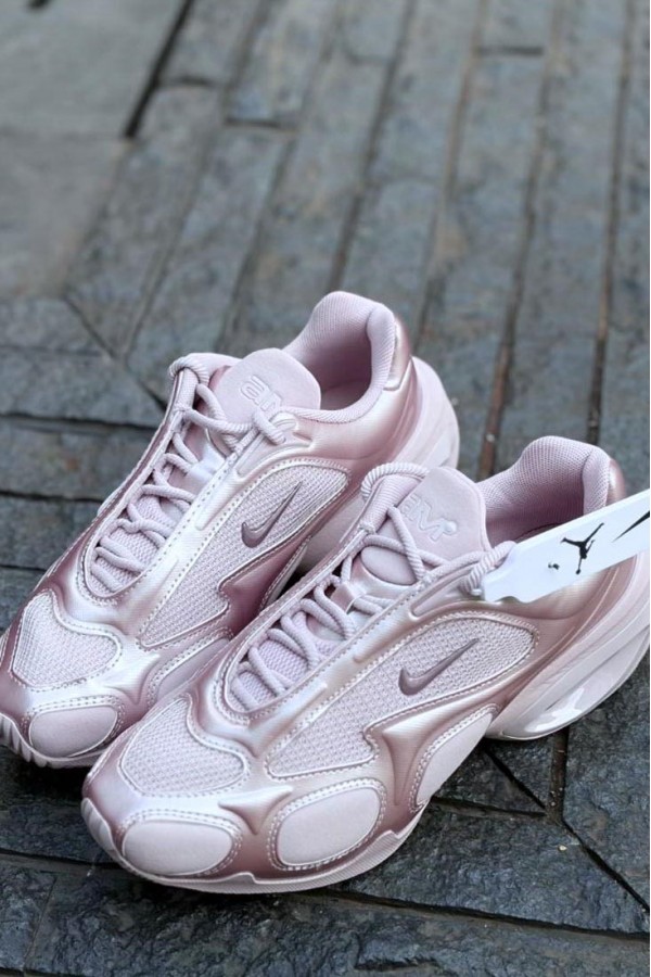 Nike Air Max Muse 珠光粉