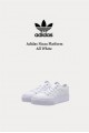 Adidas Nizza Platform 全白