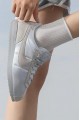 Nike Cortez Wmns 緞面米白