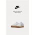 Nike Court Legacy Lift 厚底 焦糖底 白