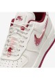 Nike Air Force 1 Low Valentine's Day 白玫紅