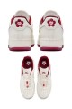 Nike Air Force 1 Low Valentine's Day 白玫紅