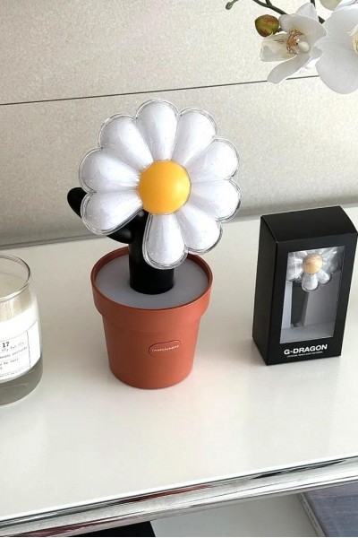 G-Dragon 權志龍 官方手燈(3款)