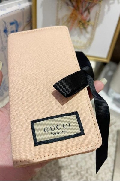 [快速出貨折扣]Gucci化妝刷三件套