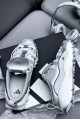 Adidas Seeulater Mule 翻蓋 銀白穆勒鞋 Adidas Seeulater Mule 翻蓋 銀白穆勒鞋