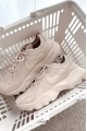 Nike TC7900 奶茶