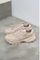 Nike TC7900 奶茶
