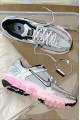 Nike Zoom Vomero 5 銀粉黑