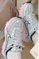 Nike Zoom Vomero 5 銀粉黑