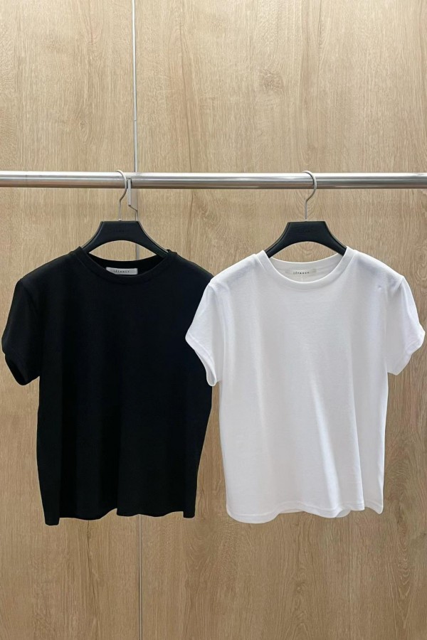 韓國 舒服 棉套裝-F (2色)