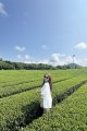 休閒 白襯衫套裝