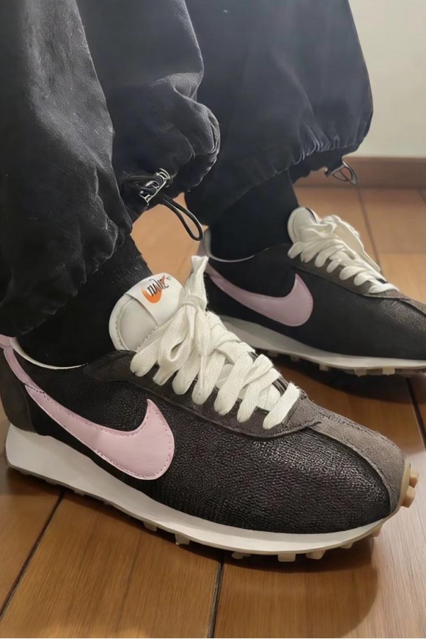 Nike LD-1000 摩卡粉