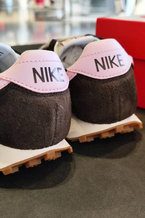 Nike LD-1000 摩卡粉