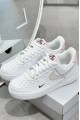 Nike Air Force 1 櫻花拿鐵