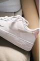 Nike Air Force 1 櫻花拿鐵