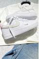 Nike Air Force 1 櫻花拿鐵