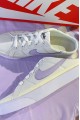 Nike Court Legacy Mule 米紫穆勒鞋