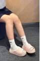 Nike Calm Elevation Slide 厚底拖鞋(2色)
