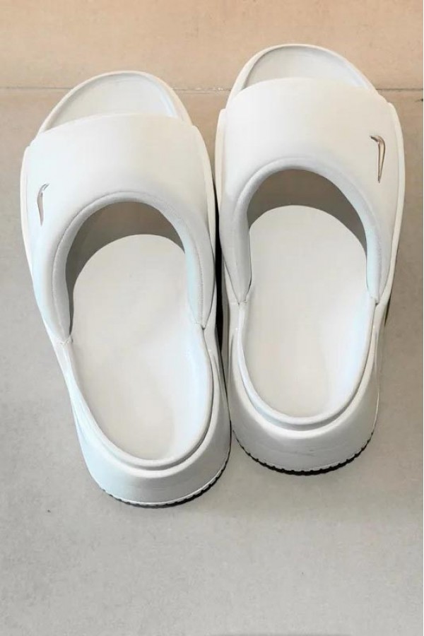 Nike Calm Elevation Slide 厚底拖鞋(2色)