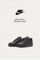 Nike Air Force 黑武士四銀勾