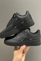 Nike Air Force 黑武士四銀勾