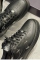 Nike Air Force 黑武士四銀勾