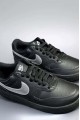 Nike Gamma Force 厚底 黑銀