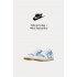 Nike Air Jordan 1 牛仔 白單寧藍