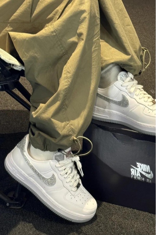 Nike AF1 Low 滿天星