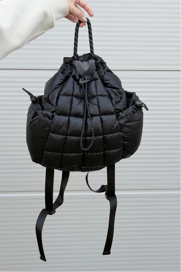 Nike Sportswear 雲朵 後背包(2色)