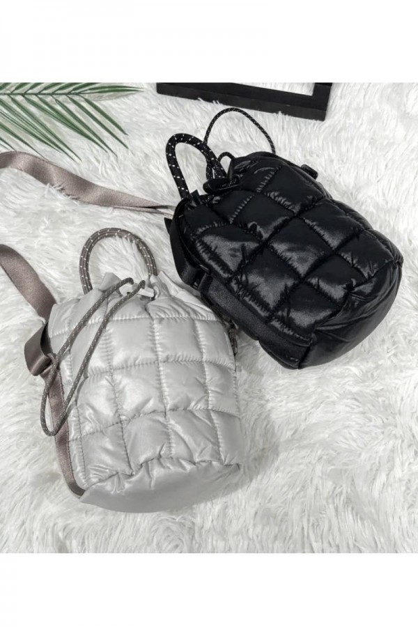 Nike Sportswear 雲朵 迷你水桶包(2色)